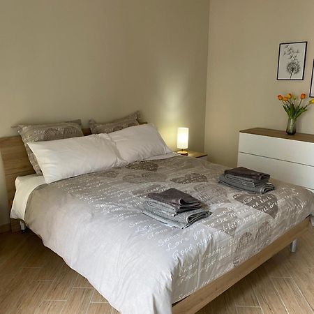 A Casa Di Katia Διαμέρισμα Collegno Εξωτερικό φωτογραφία