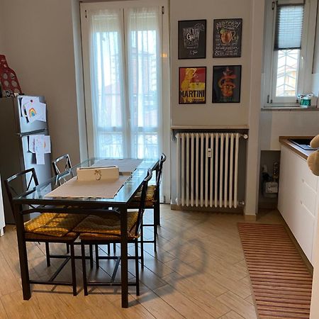 A Casa Di Katia Διαμέρισμα Collegno Εξωτερικό φωτογραφία