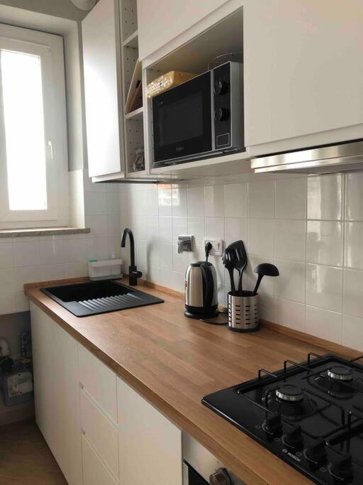 A Casa Di Katia Διαμέρισμα Collegno Εξωτερικό φωτογραφία