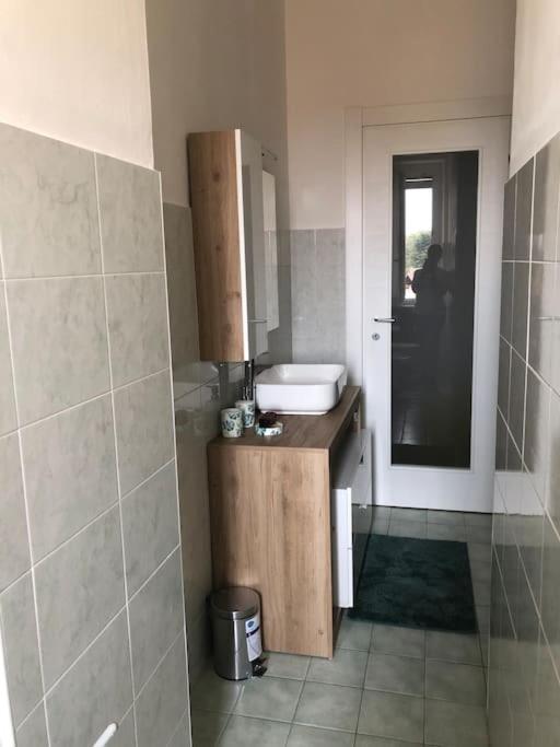 A Casa Di Katia Διαμέρισμα Collegno Εξωτερικό φωτογραφία