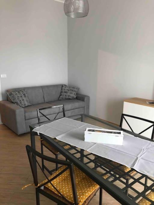 A Casa Di Katia Διαμέρισμα Collegno Εξωτερικό φωτογραφία