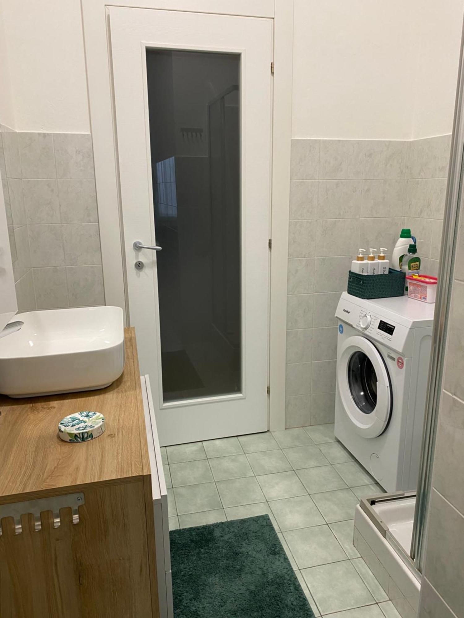 A Casa Di Katia Διαμέρισμα Collegno Εξωτερικό φωτογραφία