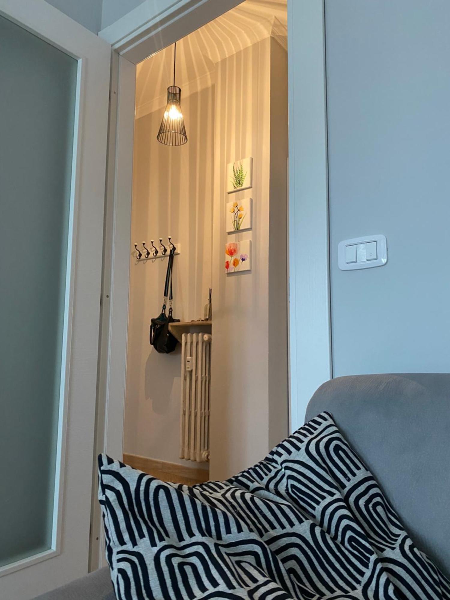 A Casa Di Katia Διαμέρισμα Collegno Εξωτερικό φωτογραφία