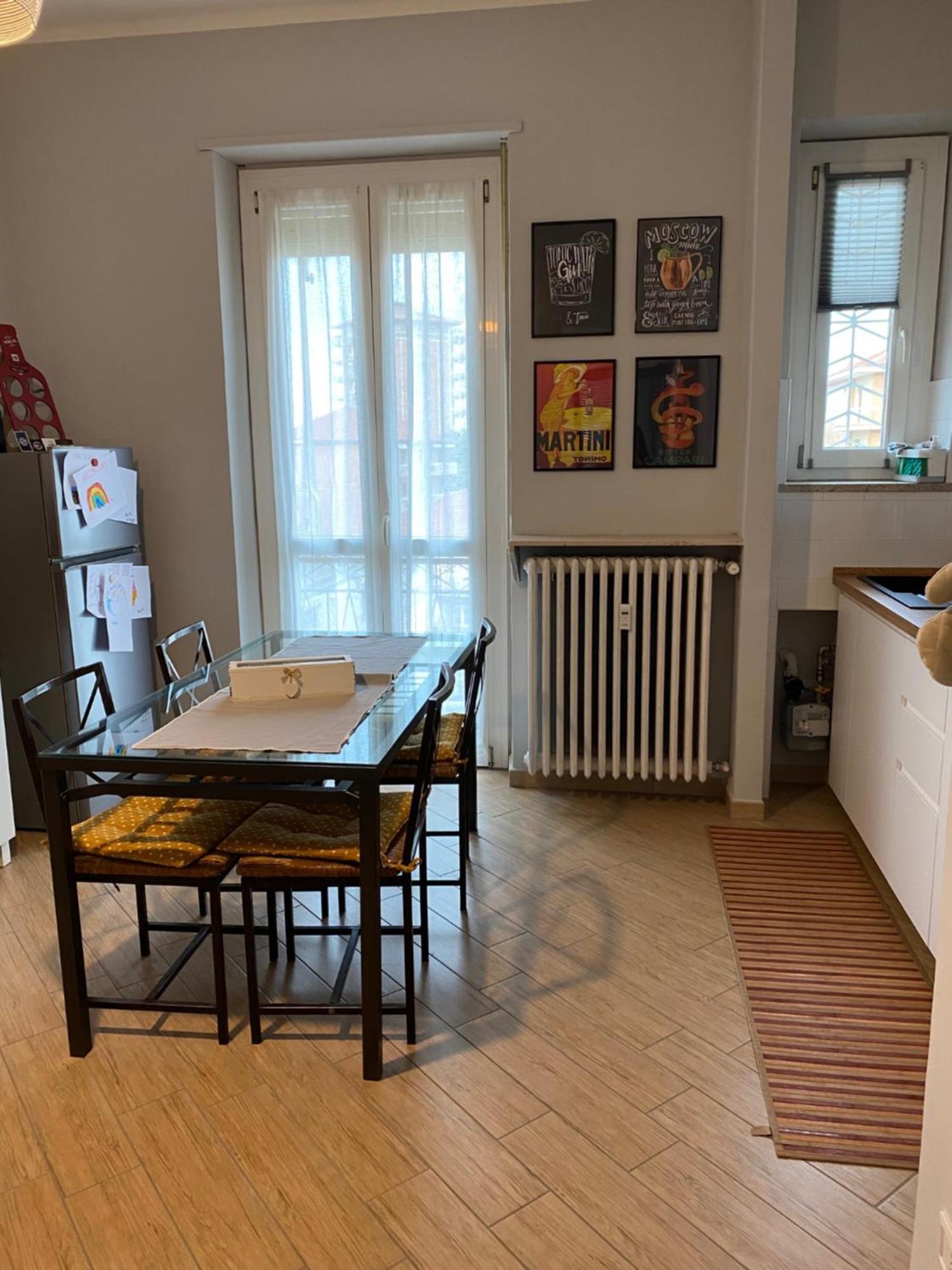 A Casa Di Katia Διαμέρισμα Collegno Εξωτερικό φωτογραφία